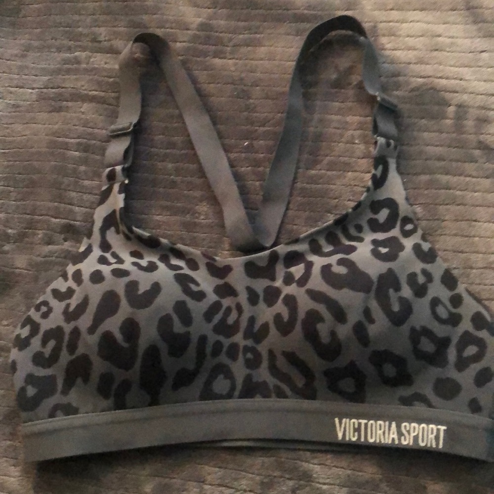 Victoria’s Secret sports bra